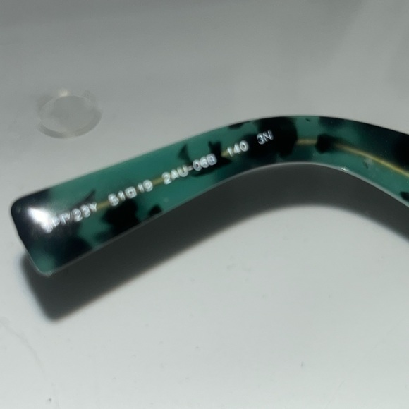 authentic prada sunglasses - Picture 4 of 6
